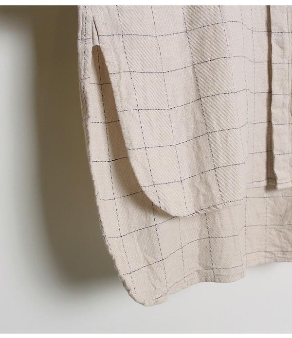 North Object [Wool, Cotton] 11