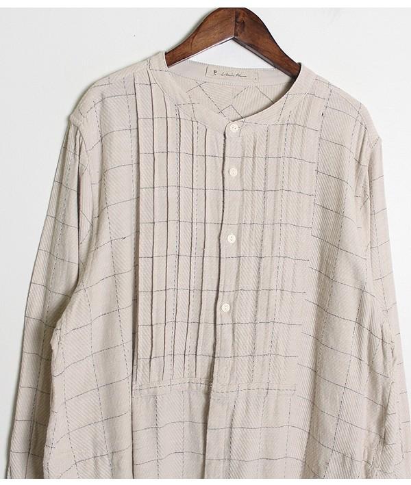 North Object [Wool, Cotton] 5