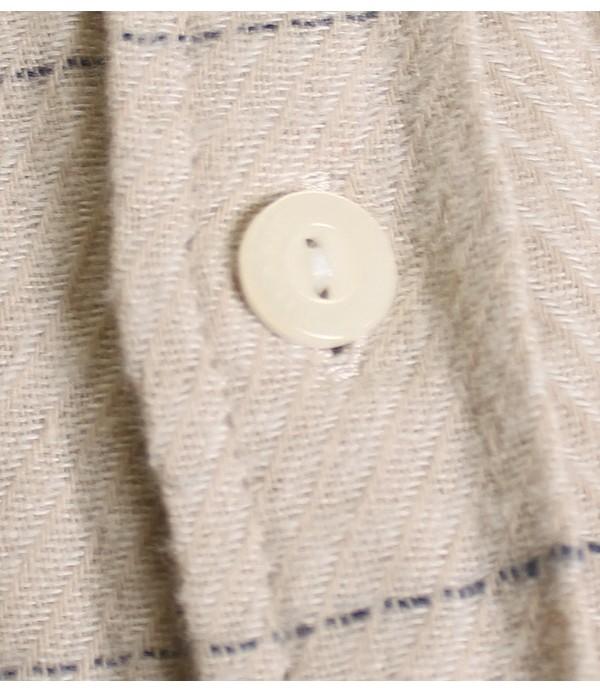 North Object [Wool, Cotton] 9