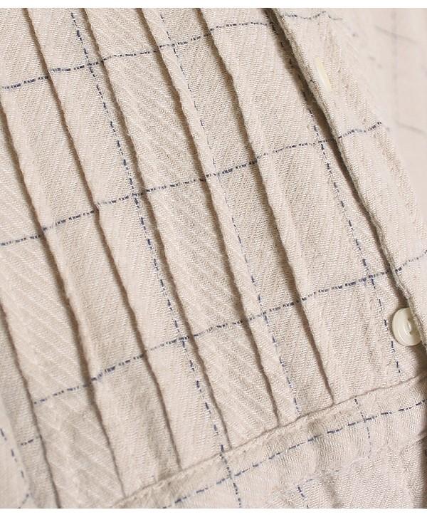 North Object [Wool, Cotton] 8