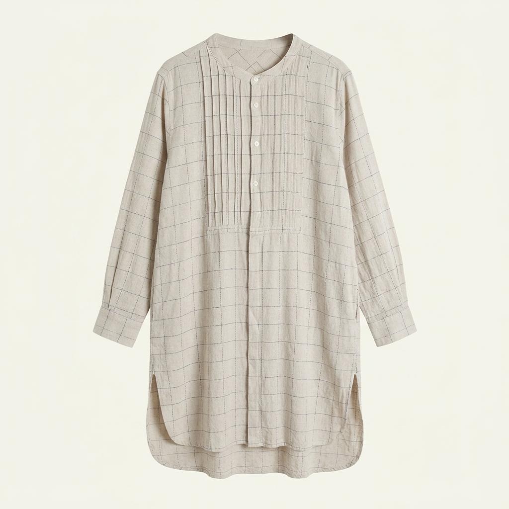North Object [Wool, Cotton] 1