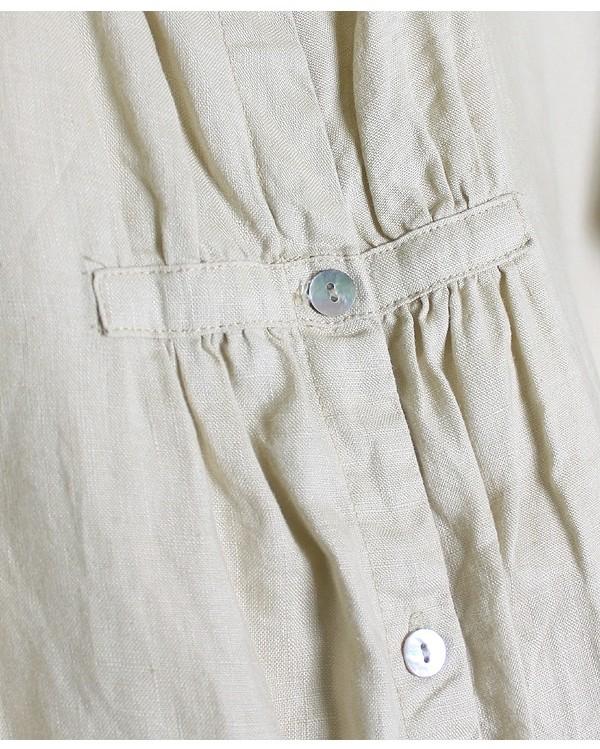 On y vua [100% Linen] 7