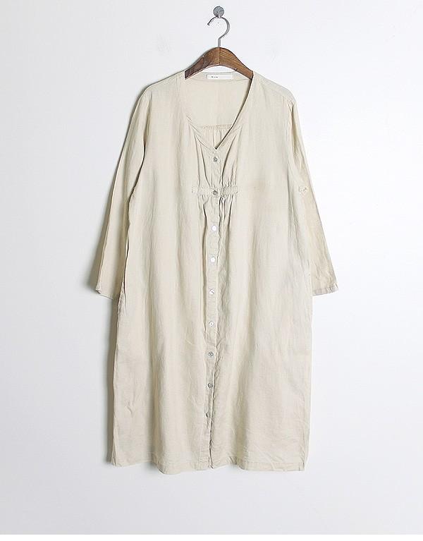 On y vua [100% Linen] 3