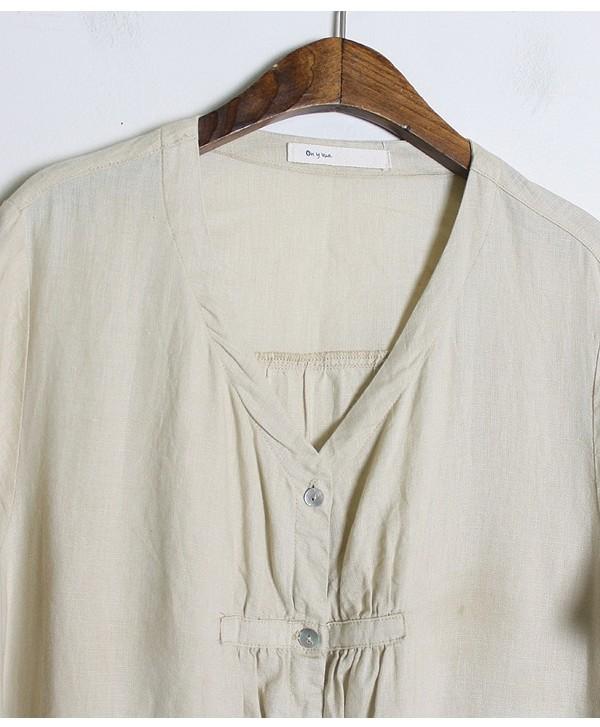 On y vua [100% Linen] 10