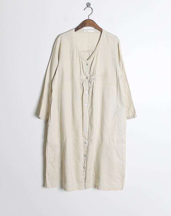 On y vua [100% Linen] 2