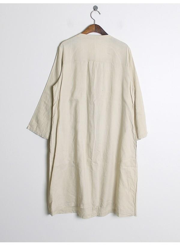 On y vua [100% Linen] 11
