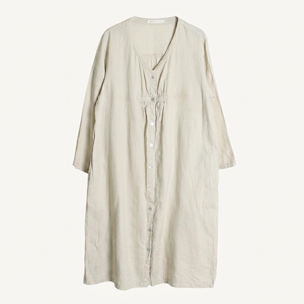 On y vua [100% Linen] 1