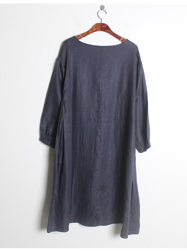 Studio Clip [100% Linen] 10