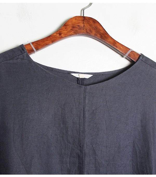 Studio Clip [100% Linen] 4