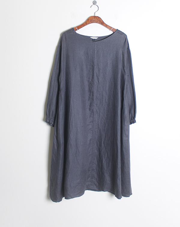 Studio Clip [100% Linen] 2