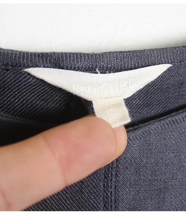Studio Clip [100% Linen] 8