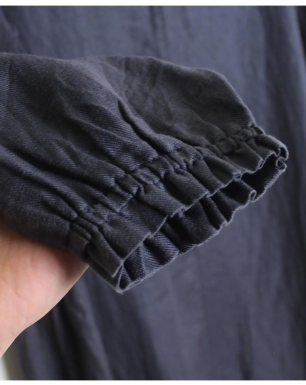 Studio Clip [100% Linen] 6