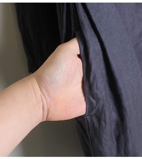 Studio Clip [100% Linen] 7