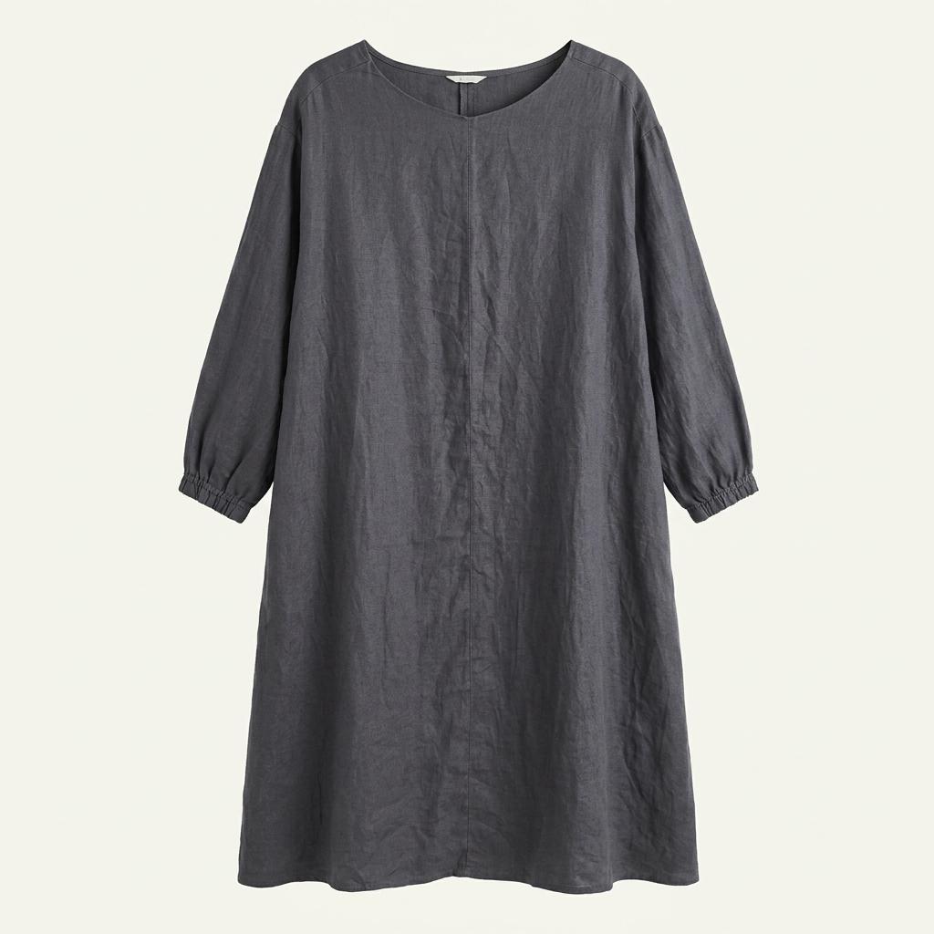 Studio Clip [100% Linen] 1