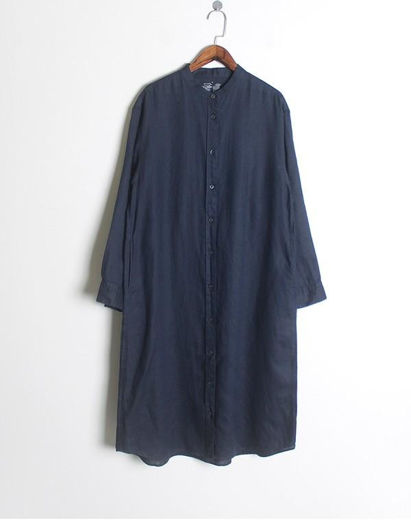 MUJI [100% Linen] 3