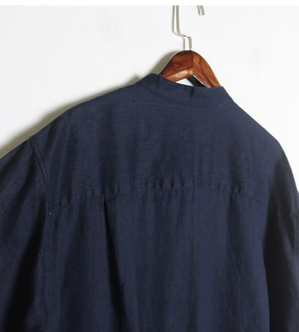 MUJI [100% Linen] 10