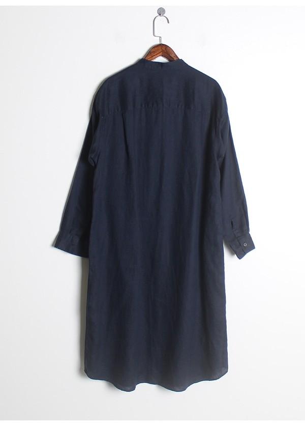 MUJI [100% Linen] 9