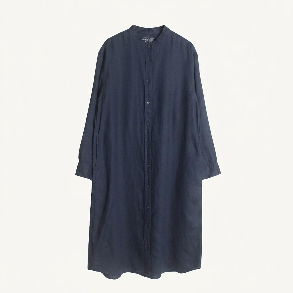 MUJI [100% Linen] 1