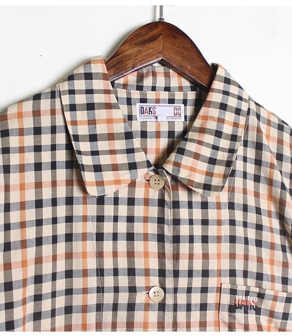 DAKS [100% Cotton] 3