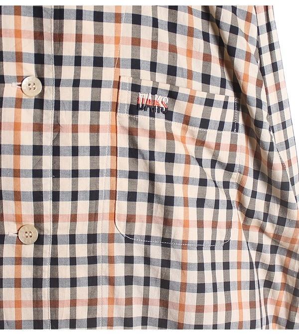 DAKS [100% Cotton] 4