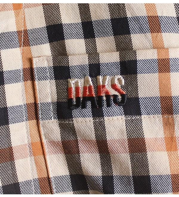 DAKS [100% Cotton] 7