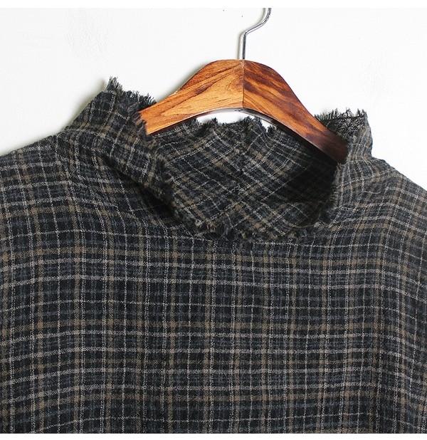 JURGEN LEHL [100% Wool] 4