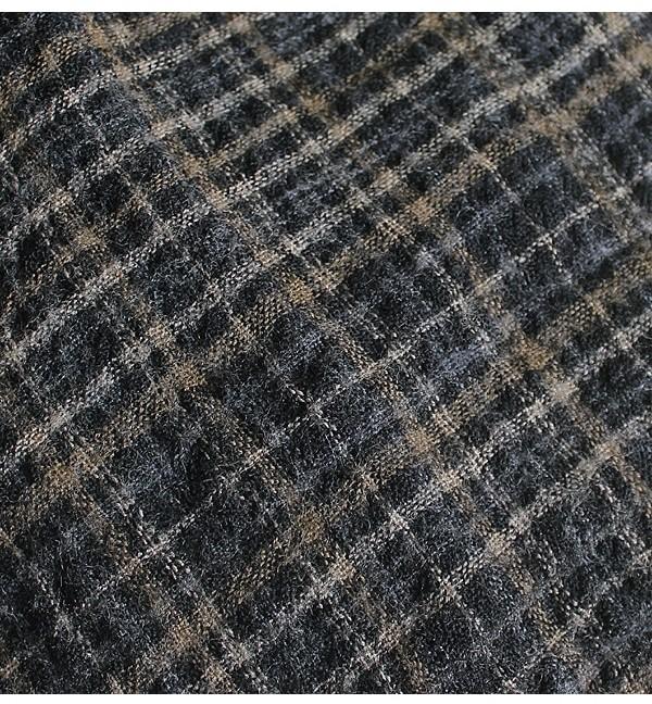 JURGEN LEHL [100% Wool] 8