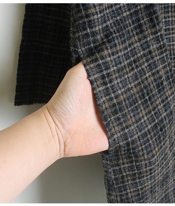 JURGEN LEHL [100% Wool] 7