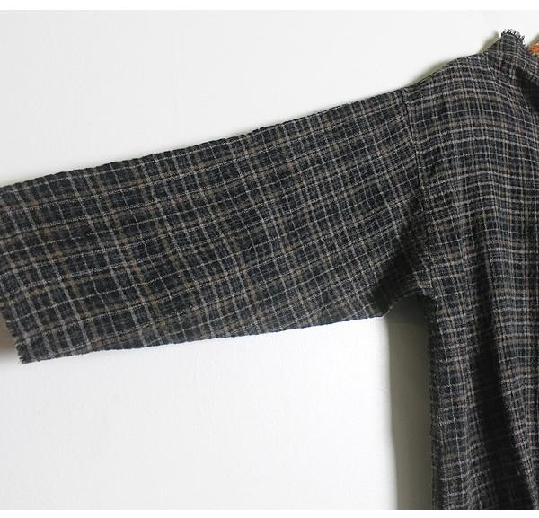 JURGEN LEHL [100% Wool] 6