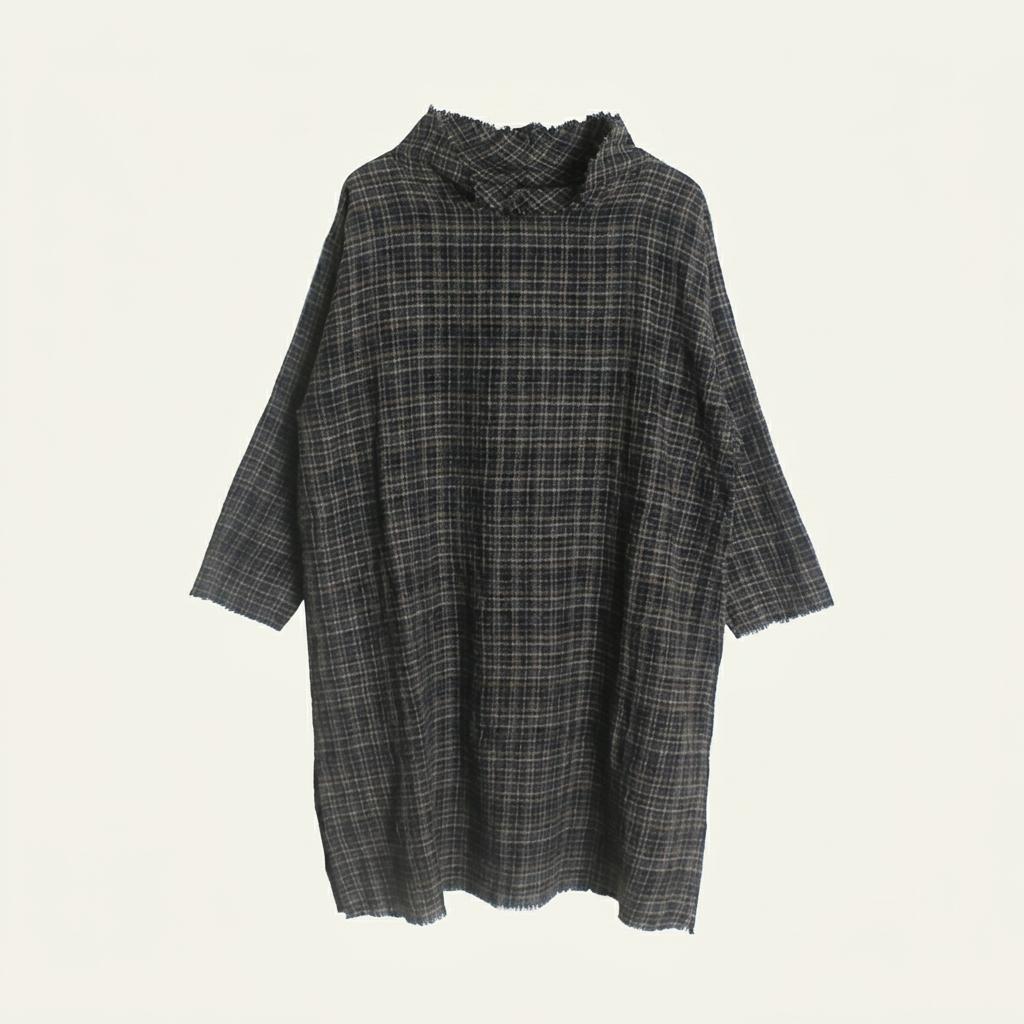 JURGEN LEHL [100% Wool] 1