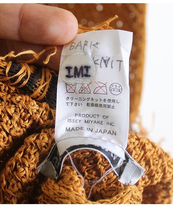 ISSEY MIYAKE 10