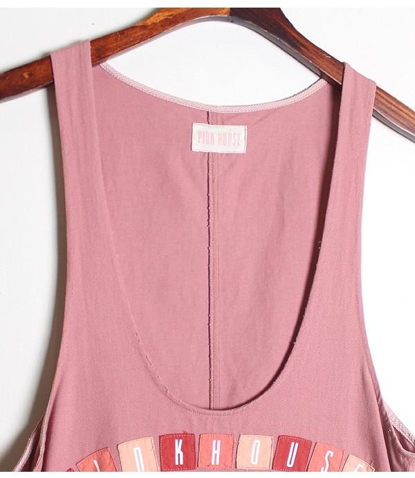 PINK HOUSE [100% Cotton] 4
