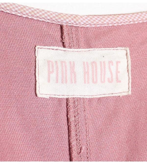 PINK HOUSE [100% Cotton] 7