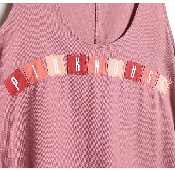 PINK HOUSE [100% Cotton] 5