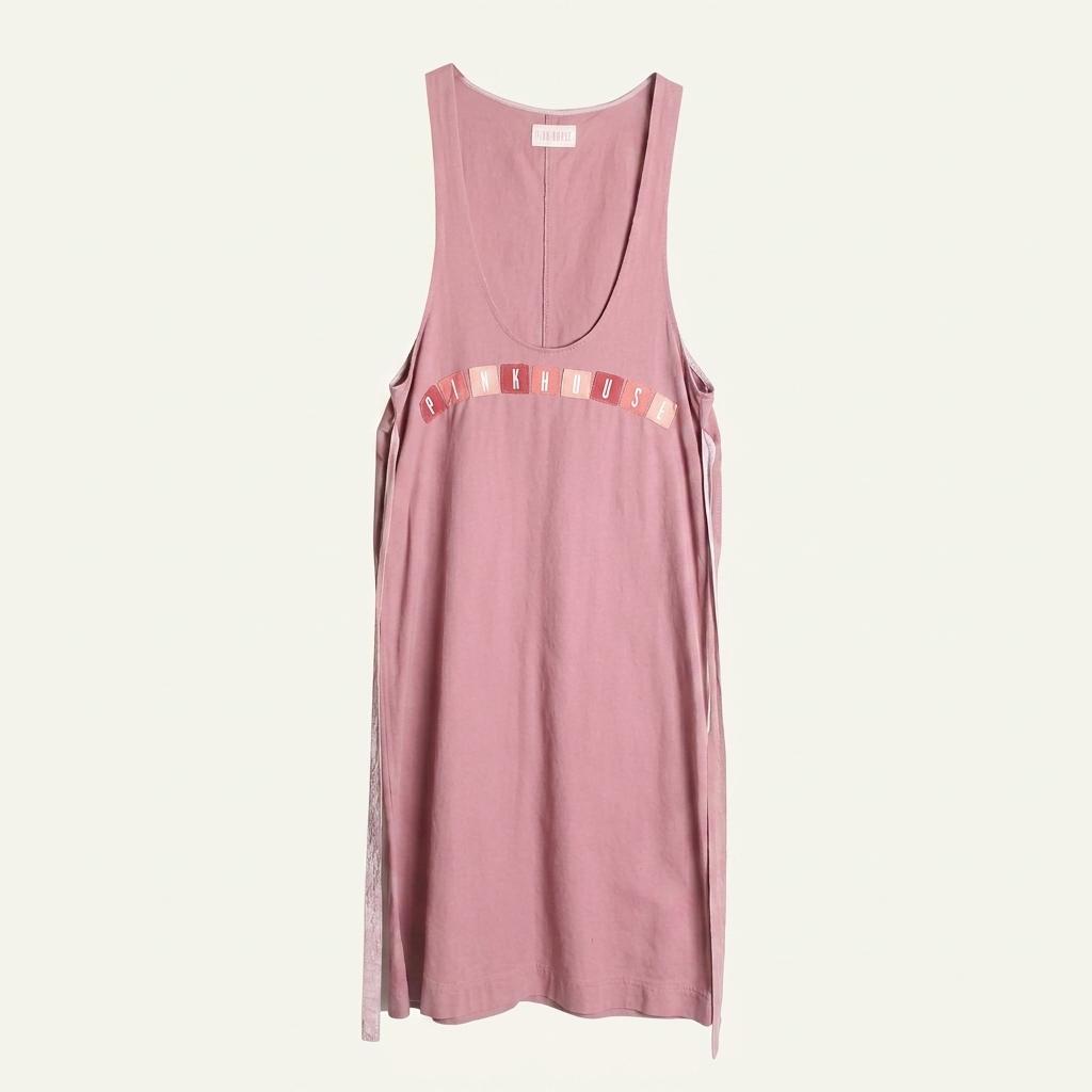 PINK HOUSE [100% Cotton] 1