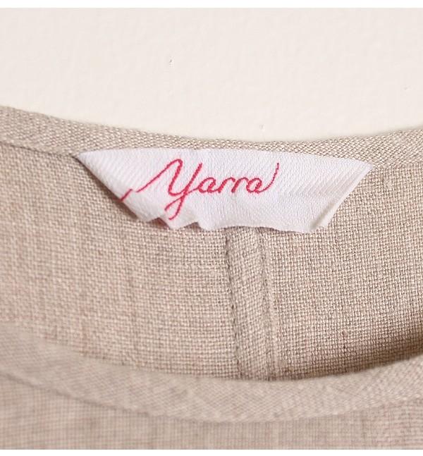 YARRA [100% Linen] 8