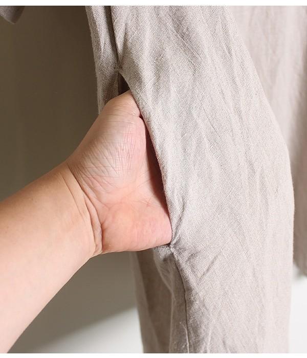 YARRA [100% Linen] 6