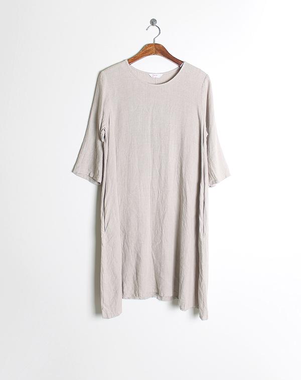 YARRA [100% Linen] 2