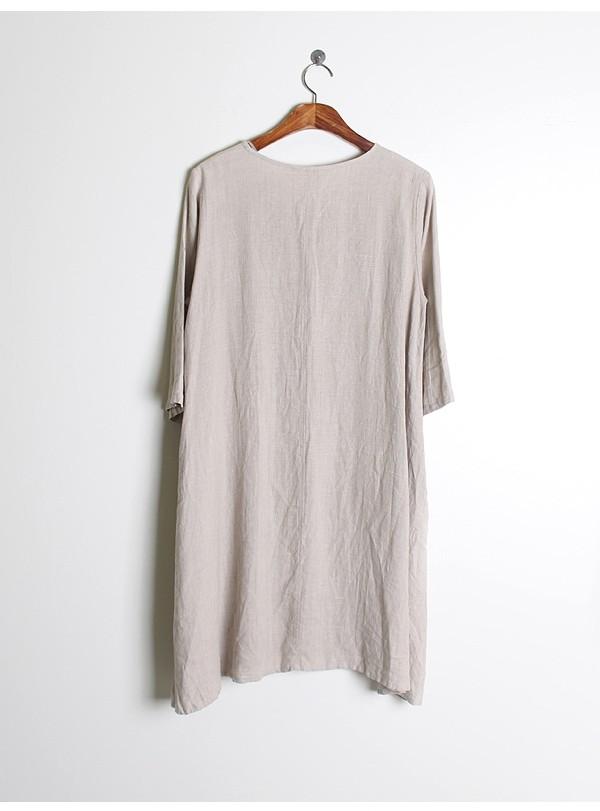 YARRA [100% Linen] 11
