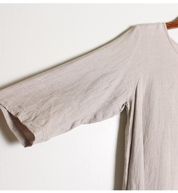 YARRA [100% Linen] 5