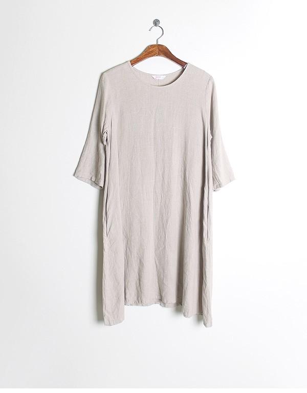 YARRA [100% Linen] 3