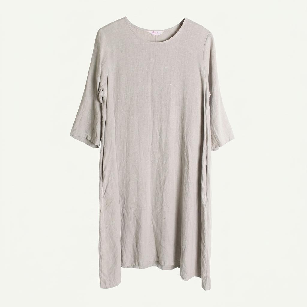 YARRA [100% Linen] 1
