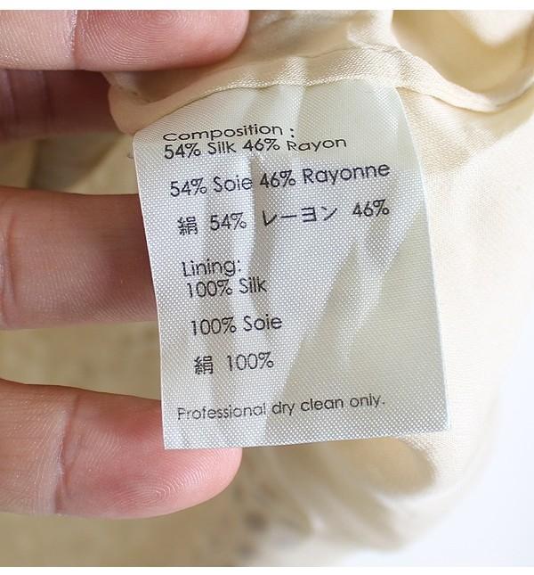 3.1 Phillip Lim [Silk, Rayon] 10