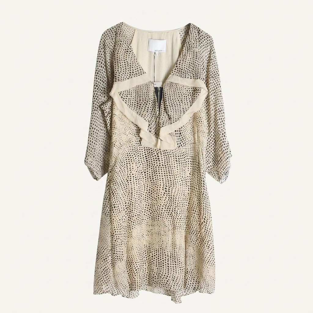 3.1 Phillip Lim [Silk, Rayon] 1