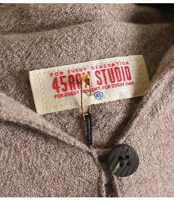 45RPM [100% Wool] 8