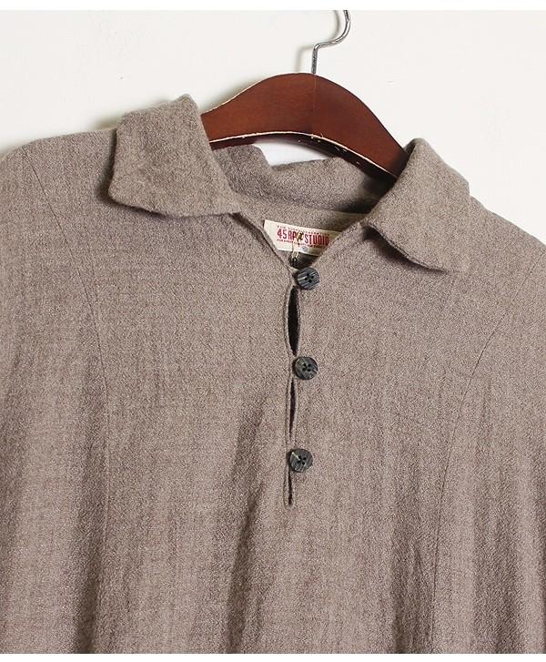 45RPM [100% Wool] 4