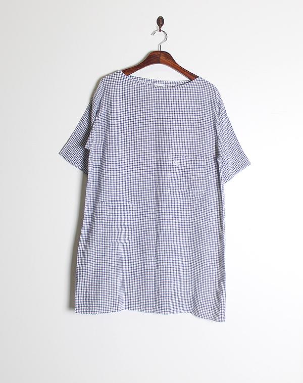 ORCIVAL [100% Linen] 2