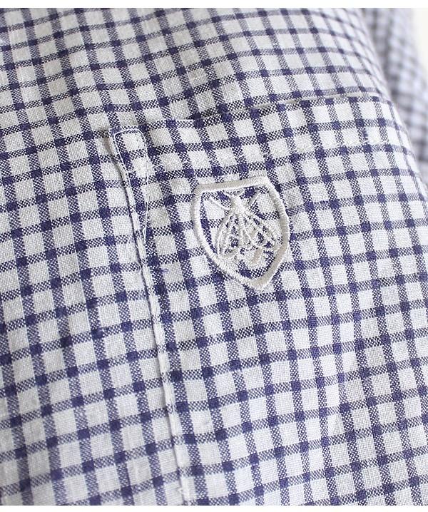 ORCIVAL [100% Linen] 6