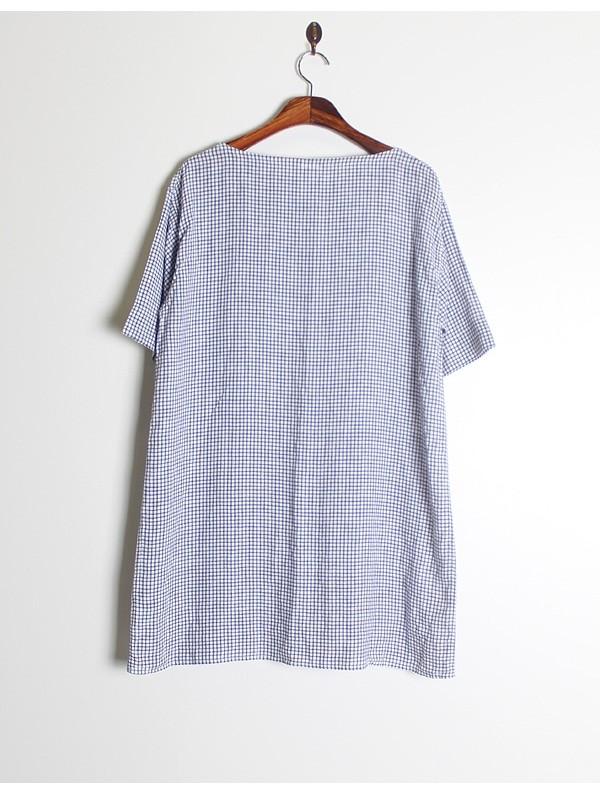 ORCIVAL [100% Linen] 8