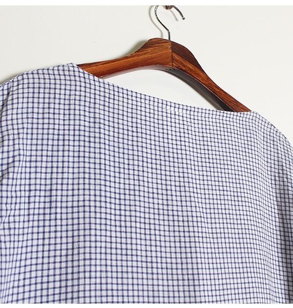ORCIVAL [100% Linen] 9